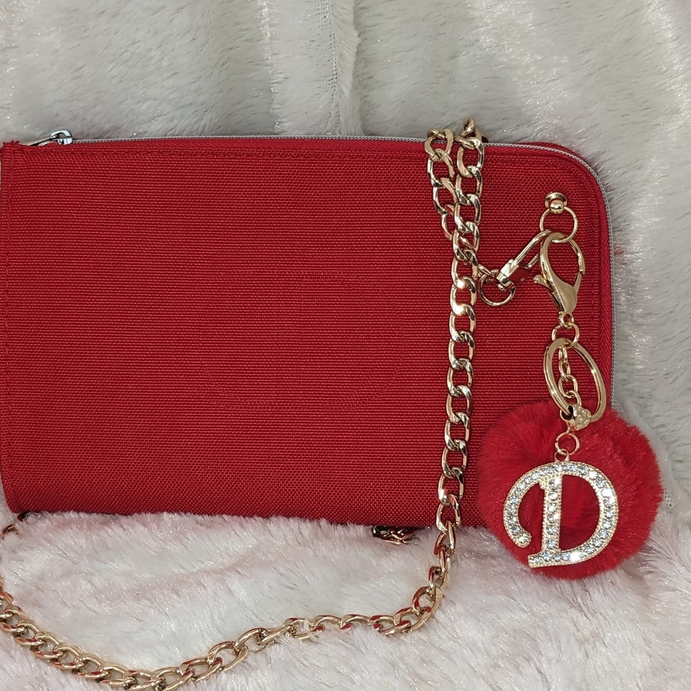 Dior pouch - Picture 9 of 10